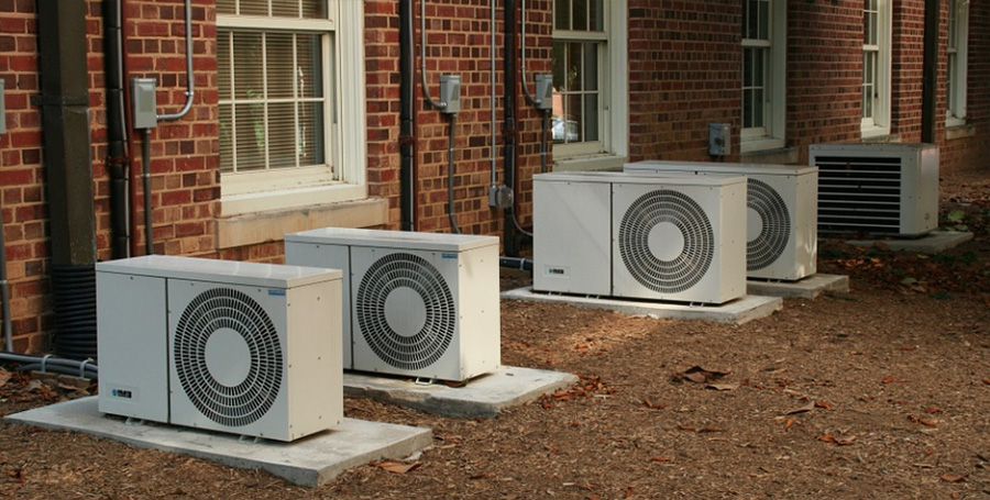 hvac companies houston